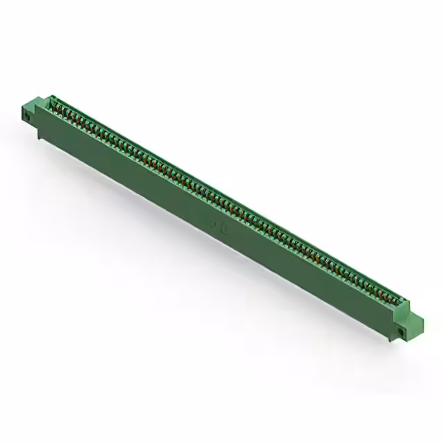 845-072-521-612 EDAC Inc.  Edgeboard Connectors